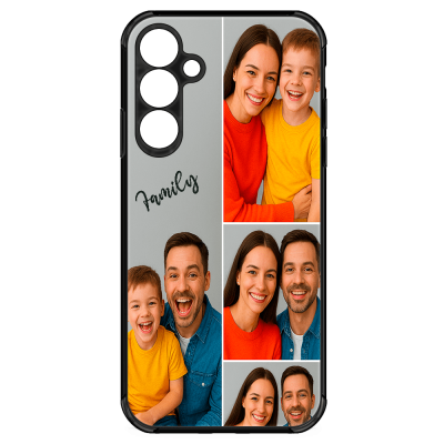 Samsung A15 4G Custom Case